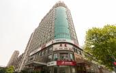 Туры в отель Jinhua Four Seasons Ruili Hotel