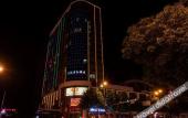 Туры в отель Jinhua Four Seasons Ruili Hotel