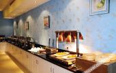 Туры в отель Jinhua Four Seasons Ruili Hotel