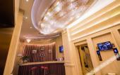 Туры в отель Jinhua Four Seasons Ruili Hotel