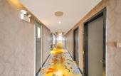 Туры в отель Jinhua Four Seasons Ruili Hotel