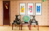 Туры в отель Jinhua Four Seasons Ruili Hotel