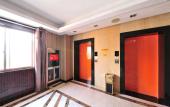 Туры в отель Jinhua Four Seasons Ruili Hotel