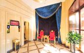 Туры в отель Jinhua Four Seasons Ruili Hotel