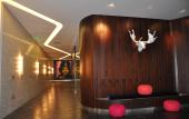 Туры в отель Crystal Orange Hotel Suzhou Jinji Lake International Expo Center