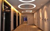 Туры в отель Crystal Orange Hotel Suzhou Jinji Lake International Expo Center