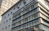 Туры в отель Crystal Orange Hotel Suzhou Jinji Lake International Expo Center