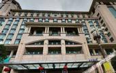 Туры в отель Zhongshan Yihe Junli Hotel (Holiday Plaza Branch)