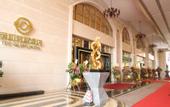 Туры в отель Zhongshan Yihe Junli Hotel (Holiday Plaza Branch)
