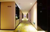 Туры в отель Shenhang International Hotel
