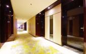Туры в отель Shenhang International Hotel