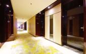Туры в отель Shenhang International Hotel