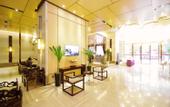 Туры в отель Shenhang International Hotel