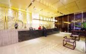 Туры в отель Shenhang International Hotel