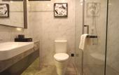 Туры в отель UEASY Hotel (Liuzhou Yaobu Ancient Town The Mixc)