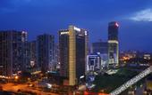 Туры в отель UEASY Hotel (Liuzhou Yaobu Ancient Town The Mixc)