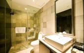 Туры в отель Rezen Kingtown Hotel (Chongqing Xinpaifang)