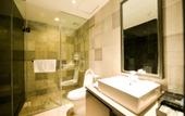 Туры в отель Rezen Kingtown Hotel (Chongqing Xinpaifang)