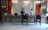 Туры в отель Rezen Kingtown Hotel (Chongqing Xinpaifang)