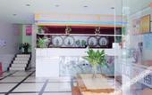 Туры в отель Jinqilin Hotel