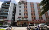 Туры в отель Lavande Hotel (Zhongshan Shiqi Daxin Xinduhui)