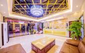 Туры в отель Huahang Hotel