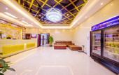Туры в отель Huahang Hotel