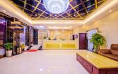 Туры в отель Huahang Hotel