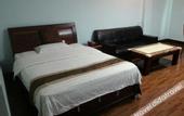Туры в отель Huahang Hotel