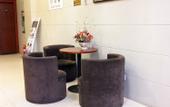 Туры в отель GreenTree Inn Express Hotel (Weihai High-speed Railway Terminal Port Branch)