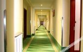 Туры в отель GreenTree Inn Express Hotel (Weihai High-speed Railway Terminal Port Branch)