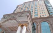 Туры в отель Vienna International Hotel (Shenzhen Songgang Metro Station)