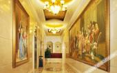Туры в отель Vienna International Hotel (Shenzhen Songgang Metro Station)