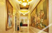 Туры в отель Vienna International Hotel (Shenzhen Songgang Metro Station)