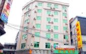 Туры в отель Yuekai Hostel