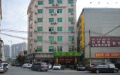Туры в отель Yuekai Hostel