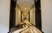 Туры в отель Nandu Hotel (Chengdu Renmin South Road Us Consulate)