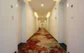 Туры в отель Nandu Hotel (Chengdu Renmin South Road Us Consulate)