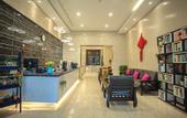 Туры в отель Nandu Hotel (Chengdu Renmin South Road Us Consulate)