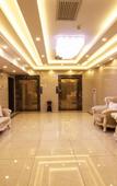 Туры в отель Hami Universal Hotel (Train Station)
