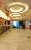 Туры в отель Hami Universal Hotel (Train Station)
