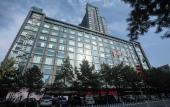 Туры в отель Yema Silk Road Inn