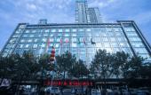 Туры в отель Yema Silk Road Inn