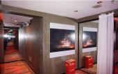 Туры в отель Yema Silk Road Inn