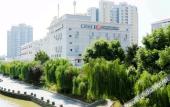 Туры в отель Jinjiang Star Pinshang (Nanjing People's Hospital Hanzhongmen Subway Station Branch)