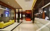 Туры в отель Jinjiang Star Pinshang (Nanjing People's Hospital Hanzhongmen Subway Station Branch)