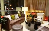 Туры в отель Jinjiang Star Pinshang (Nanjing People's Hospital Hanzhongmen Subway Station Branch)