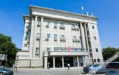 Туры в отель Jinjiang Star Pinshang (Nanjing People's Hospital Hanzhongmen Subway Station Branch)
