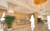 Туры в отель Vienna Hotel (Shanghai Hongqiao Hub Jiading New City)
