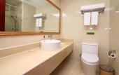 Туры в отель Vienna Hotel (Shanghai Hongqiao Hub Jiading New City)